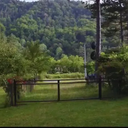 Villa Kamena Kuca