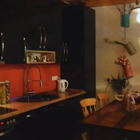 Villa Nature Zavidovici