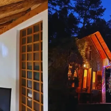 Nature Villa Zavidovici
