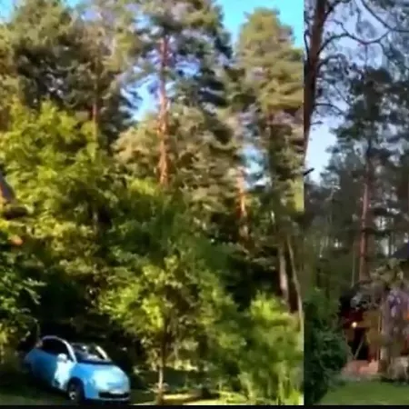 Kamena Kuca *