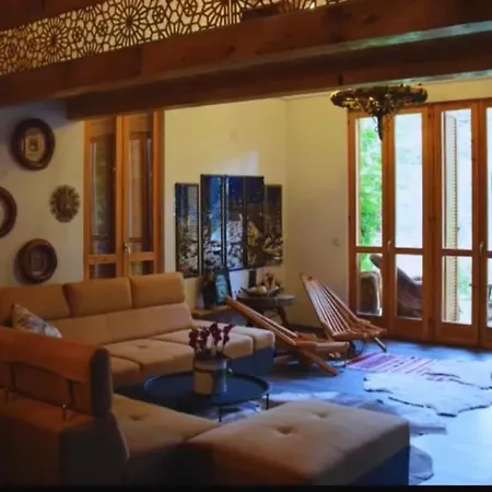 Villa Kamena Kuca *